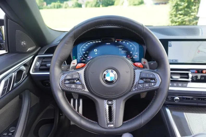 BMW M4 din 2021 cu 62.600 km - oferta BMW113231 - foto 20