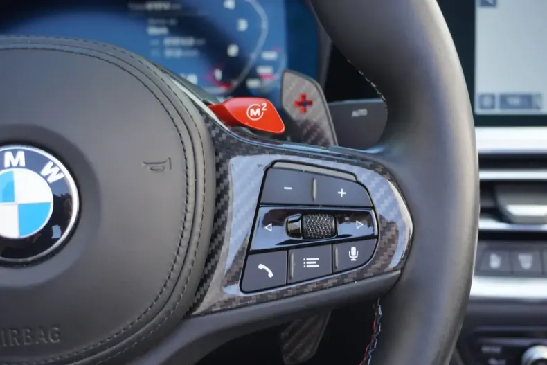 BMW M4 din 2021 cu 62.600 km - oferta BMW113231 - foto 22