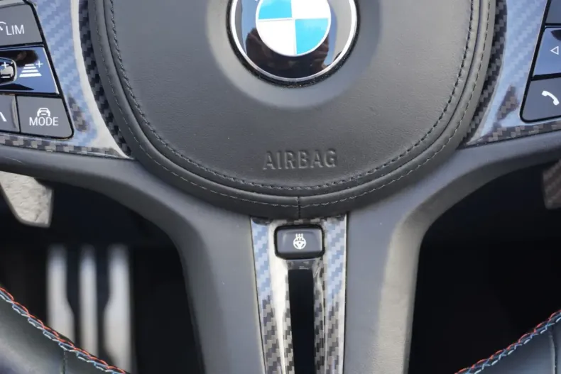 BMW M4 din 2021 cu 62.600 km - oferta BMW113231 - foto 23