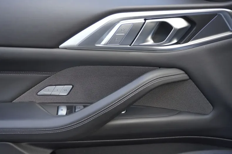 BMW M4 din 2021 cu 62.600 km - oferta BMW113231 - foto 24