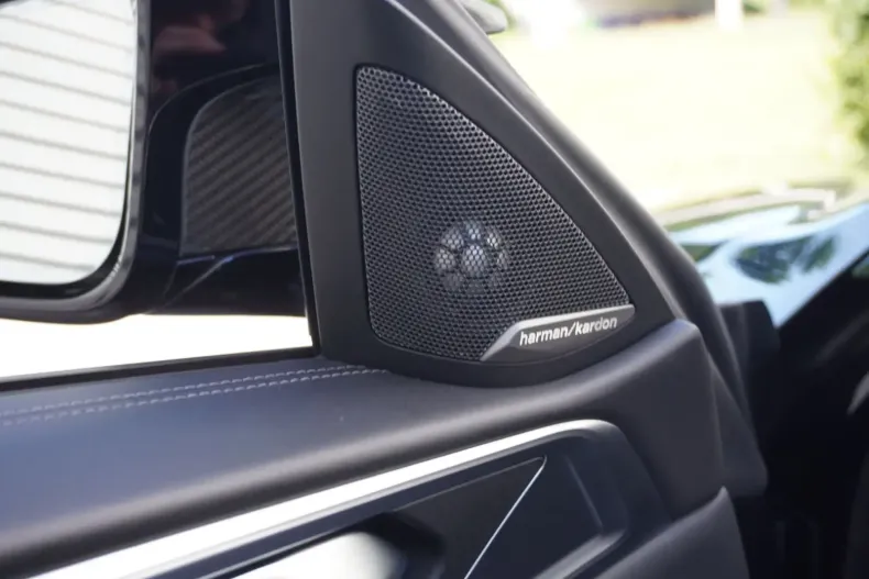 BMW M4 din 2021 cu 62.600 km - oferta BMW113231 - foto 25