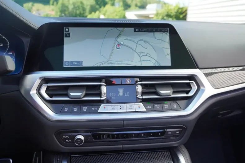 BMW M4 din 2021 cu 62.600 km - oferta BMW113231 - foto 26