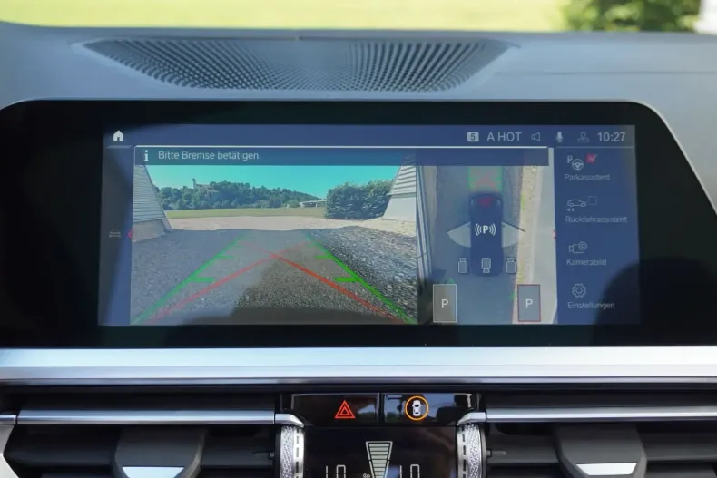 BMW M4 din 2021 cu 62.600 km - oferta BMW113231 - foto 27