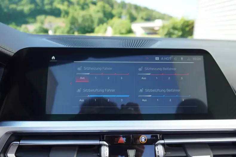 BMW M4 din 2021 cu 62.600 km - oferta BMW113231 - foto 28