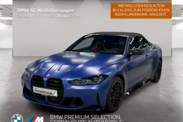 BMW M4 din 2021 - oferta BMW113232