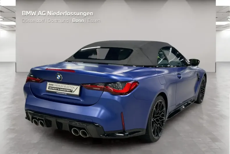 BMW M4 din 2021 cu 97.631 km - oferta BMW113232 - foto 2