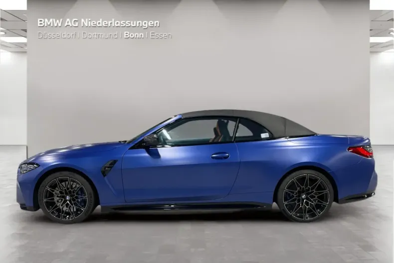 BMW M4 din 2021 cu 97.631 km - oferta BMW113232 - foto 3