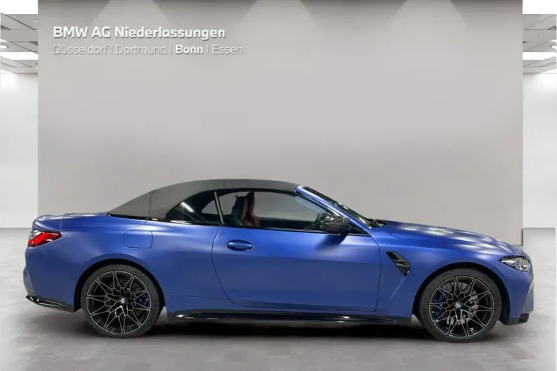 BMW M4 din 2021 cu 97.631 km - oferta BMW113232 - foto 4