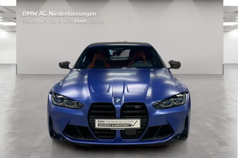 BMW M4 din 2021 cu 97.631 km - oferta BMW113232 - foto 5