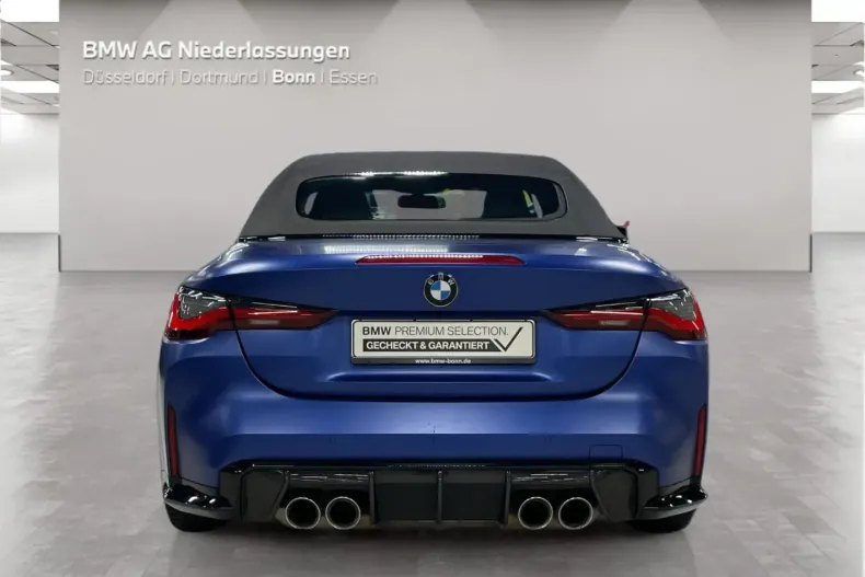 BMW M4 din 2021 cu 97.631 km - oferta BMW113232 - foto 6