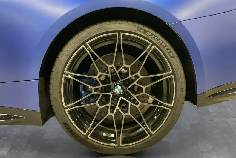 BMW M4 din 2021 cu 97.631 km - oferta BMW113232 - foto 11