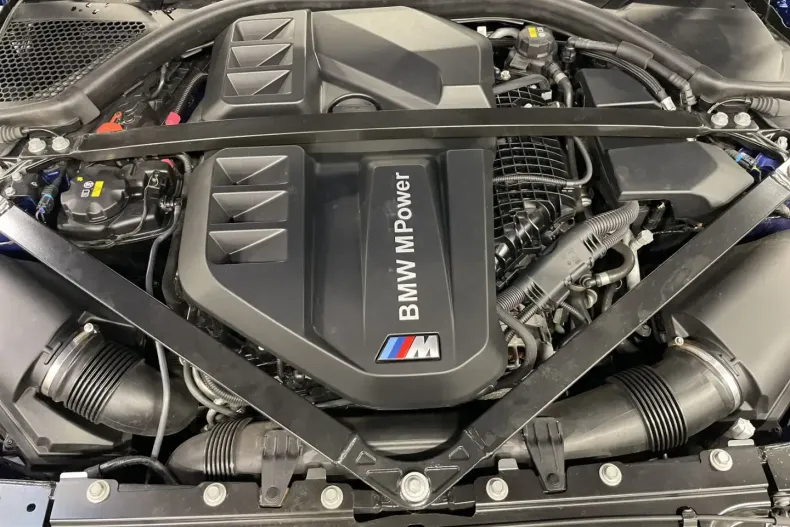 BMW M4 din 2021 cu 97.631 km - oferta BMW113232 - foto 12