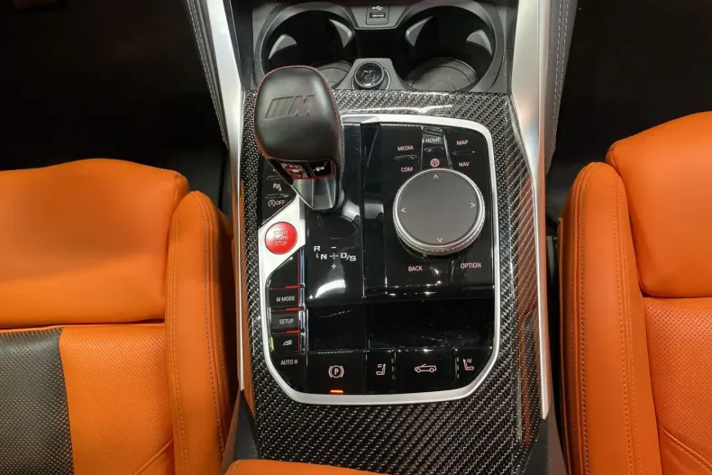 BMW M4 din 2021 cu 97.631 km - oferta BMW113232 - foto 14