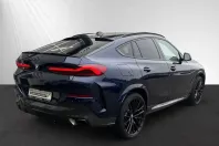 BMW X6 din 2023 cu 11.892 km - oferta BMW113234 - foto 2