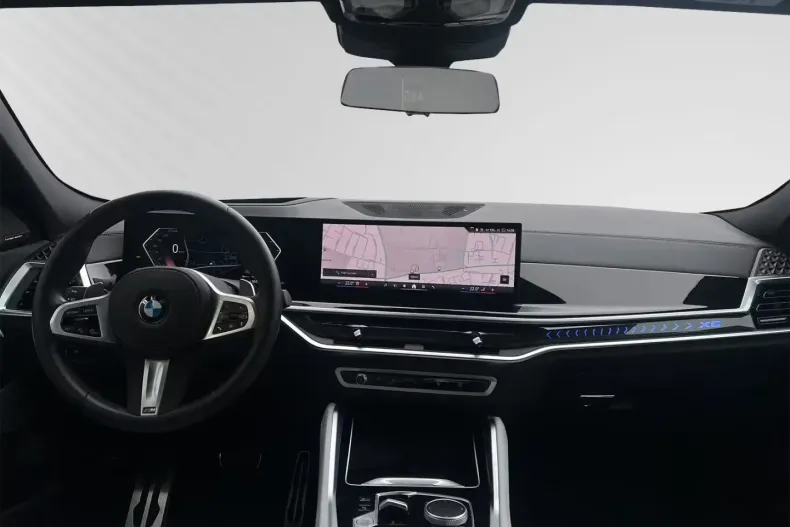 BMW X6 din 2023 cu 11.892 km - oferta BMW113234 - foto 9