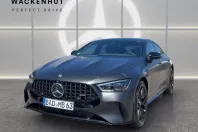 Mercedes-Benz AMG GT S din 2025 cu 4.900 km - oferta MER113235 - foto 1