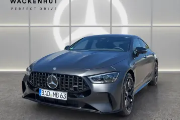 Mercedes-Benz AMG GT S din 2025 - oferta MER113235