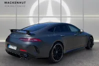 Mercedes-Benz AMG GT S din 2025 cu 4.900 km - oferta MER113235 - foto 3