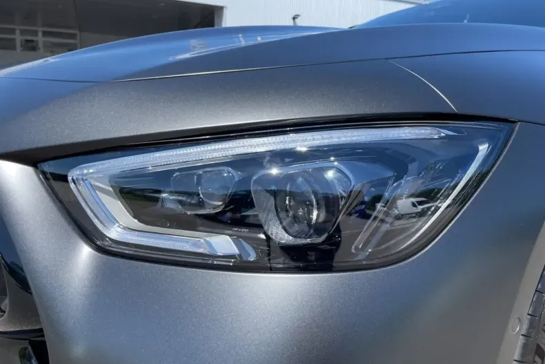 Mercedes-Benz AMG GT S din 2025 cu 4.900 km - oferta MER113235 - foto 5