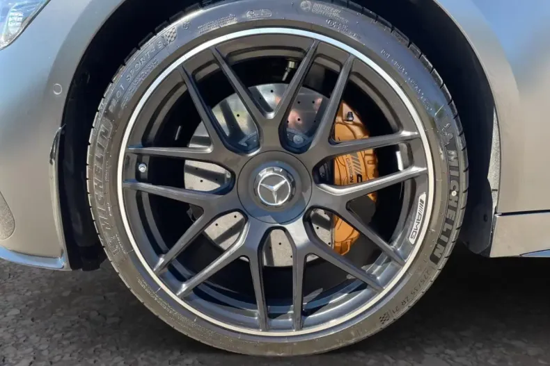 Mercedes-Benz AMG GT S din 2025 cu 4.900 km - oferta MER113235 - foto 6