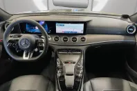 Mercedes-Benz AMG GT S din 2025 cu 4.900 km - oferta MER113235 - foto 7