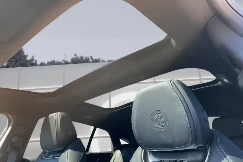 Mercedes-Benz AMG GT S din 2025 cu 4.900 km - oferta MER113235 - foto 9