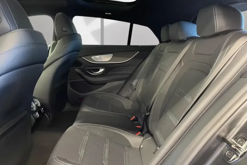 Mercedes-Benz AMG GT S din 2025 cu 4.900 km - oferta MER113235 - foto 13