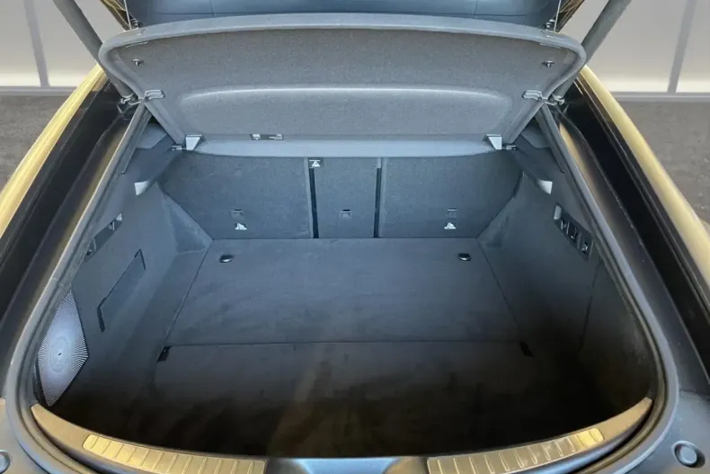 Mercedes-Benz AMG GT S din 2025 cu 4.900 km - oferta MER113235 - foto 14