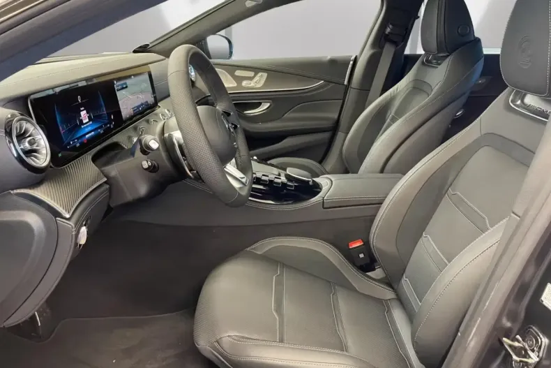 Mercedes-Benz AMG GT S din 2025 cu 4.900 km - oferta MER113235 - foto 15