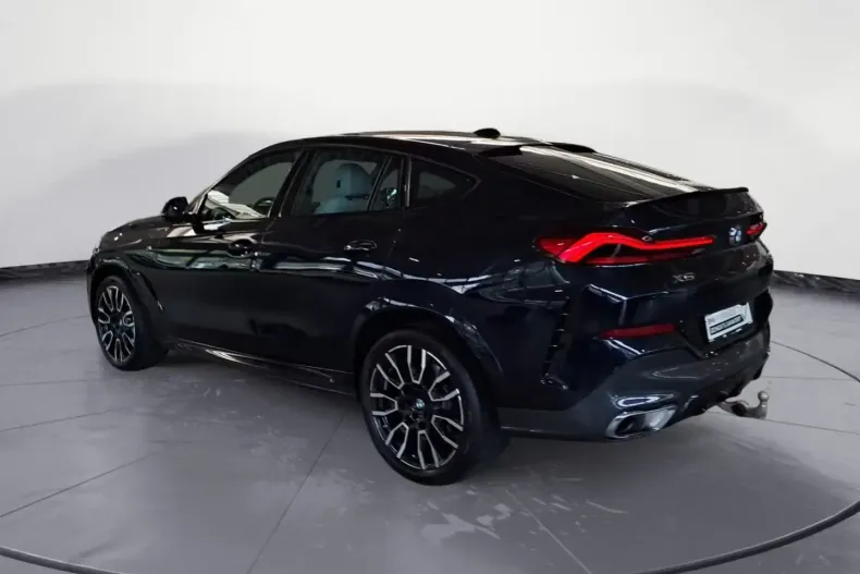 BMW X6 din 2024 cu 21.133 km - oferta BMW113237 - foto 2