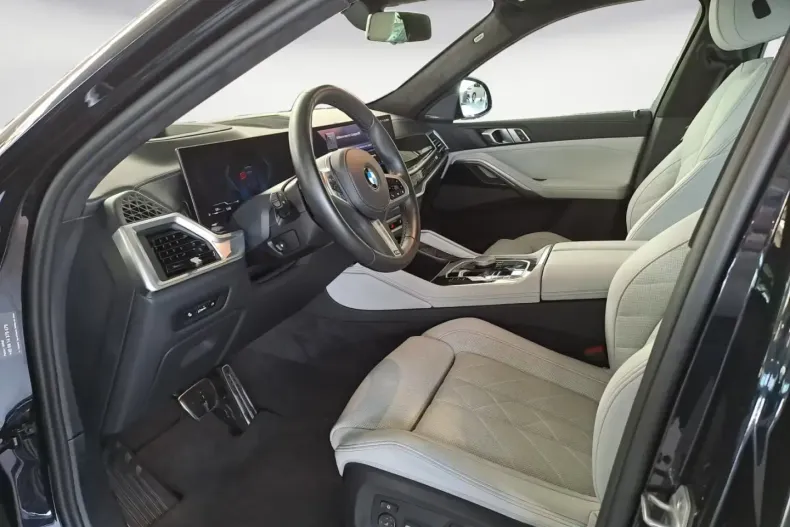 BMW X6 din 2024 cu 21.133 km - oferta BMW113237 - foto 5