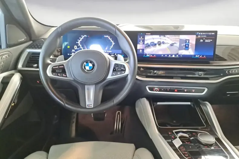 BMW X6 din 2024 cu 21.133 km - oferta BMW113237 - foto 8