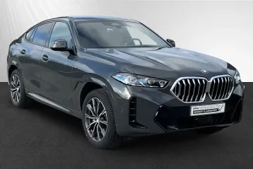 BMW X6 din 2023 - oferta BMW113239