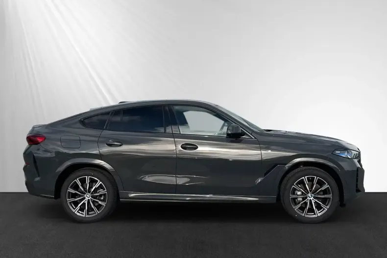 BMW X6 din 2023 cu 22.578 km - oferta BMW113239 - foto 2