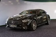 Mercedes-Benz AMG GT din 2025 cu 8.491 km - oferta MER113240 - foto 1