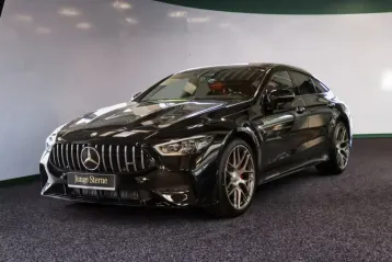 Mercedes-Benz AMG GT din 2025 - oferta MER113240