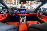 Mercedes-Benz AMG GT din 2025 cu 8.491 km - oferta MER113240 - foto 5