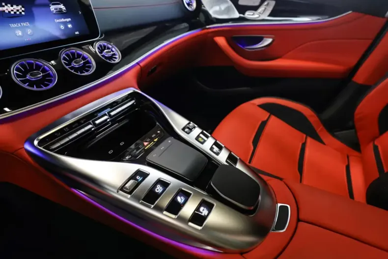 Mercedes-Benz AMG GT din 2025 cu 8.491 km - oferta MER113240 - foto 7