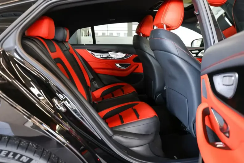 Mercedes-Benz AMG GT din 2025 cu 8.491 km - oferta MER113240 - foto 8