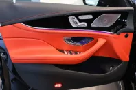 Mercedes-Benz AMG GT din 2025 cu 8.491 km - oferta MER113240 - foto 9