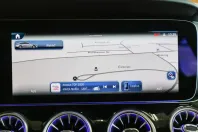 Mercedes-Benz AMG GT din 2025 cu 8.491 km - oferta MER113240 - foto 15