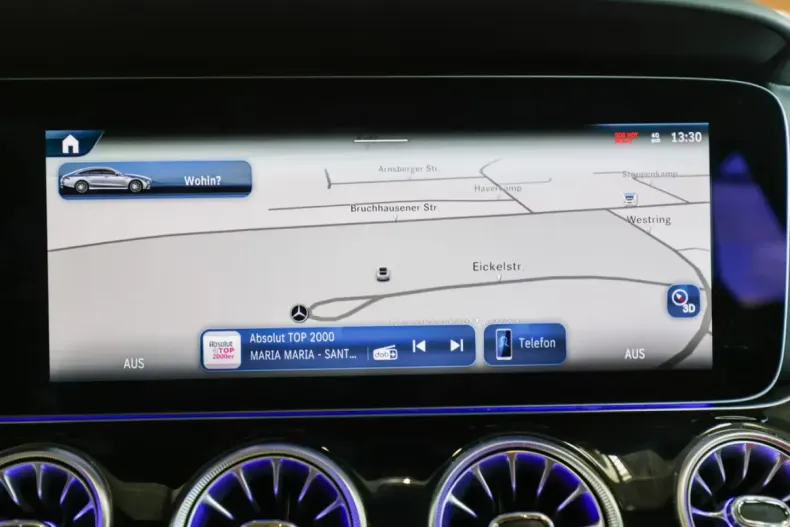 Mercedes-Benz AMG GT din 2025 cu 8.491 km - oferta MER113240 - foto 15