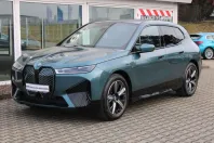 BMW iX din 2023 cu 7.809 km - oferta BMW113241 - foto 1