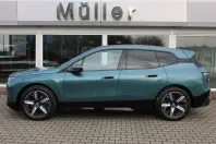 BMW iX din 2023 cu 7.809 km - oferta BMW113241 - foto 3