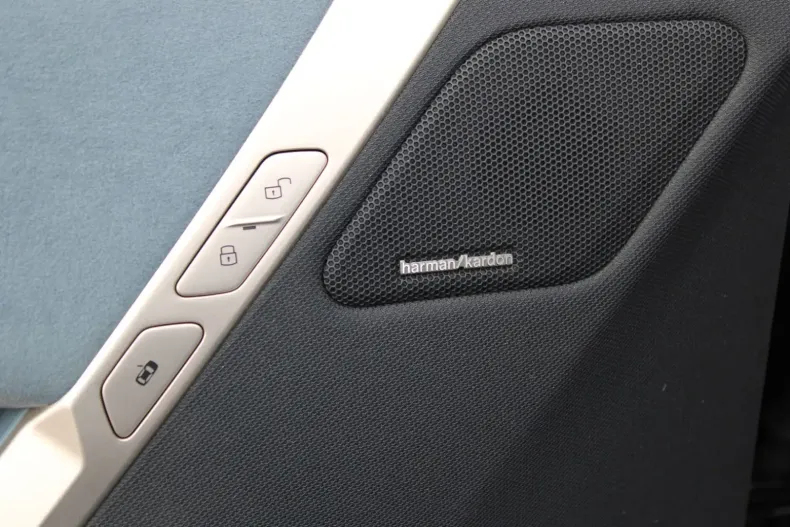 BMW iX din 2023 cu 7.809 km - oferta BMW113241 - foto 9