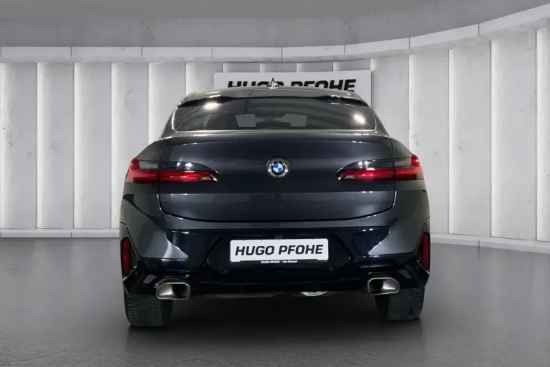 BMW X4 din 2023 cu 59.829 km - oferta BMW113242 - foto 4