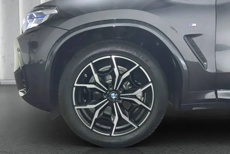 BMW X4 din 2023 cu 59.829 km - oferta BMW113242 - foto 9