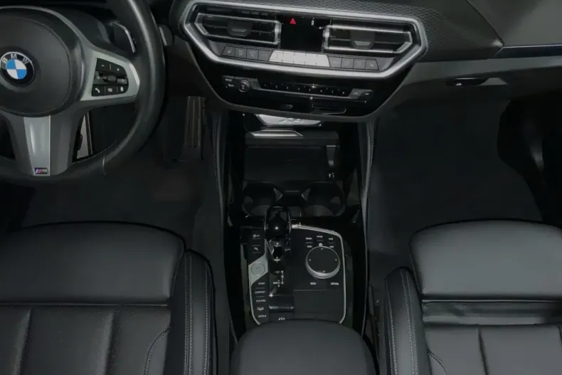 BMW X4 din 2023 cu 59.829 km - oferta BMW113242 - foto 14