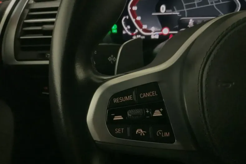 BMW X4 din 2023 cu 59.829 km - oferta BMW113242 - foto 21