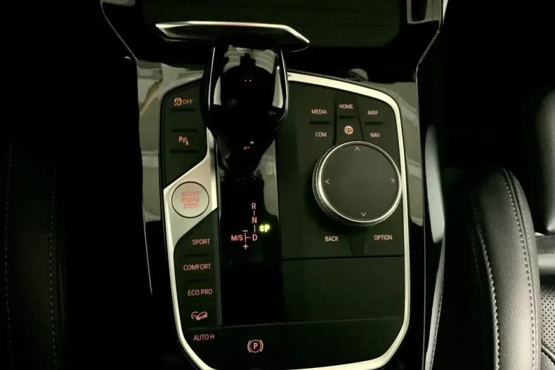 BMW X4 din 2023 cu 59.829 km - oferta BMW113242 - foto 23